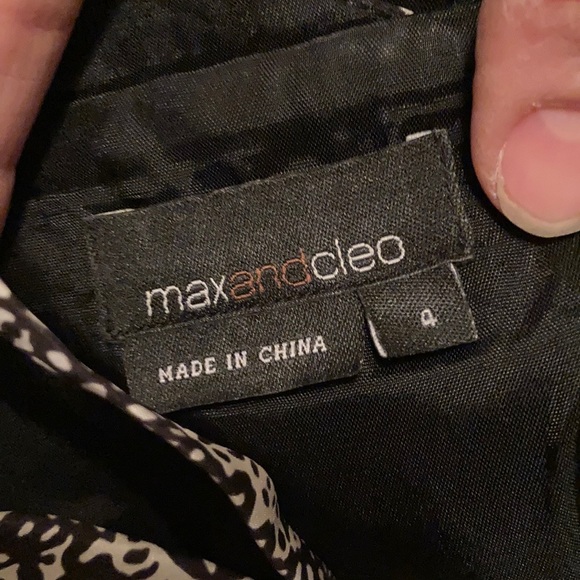 Dress - Picture 5 of 6